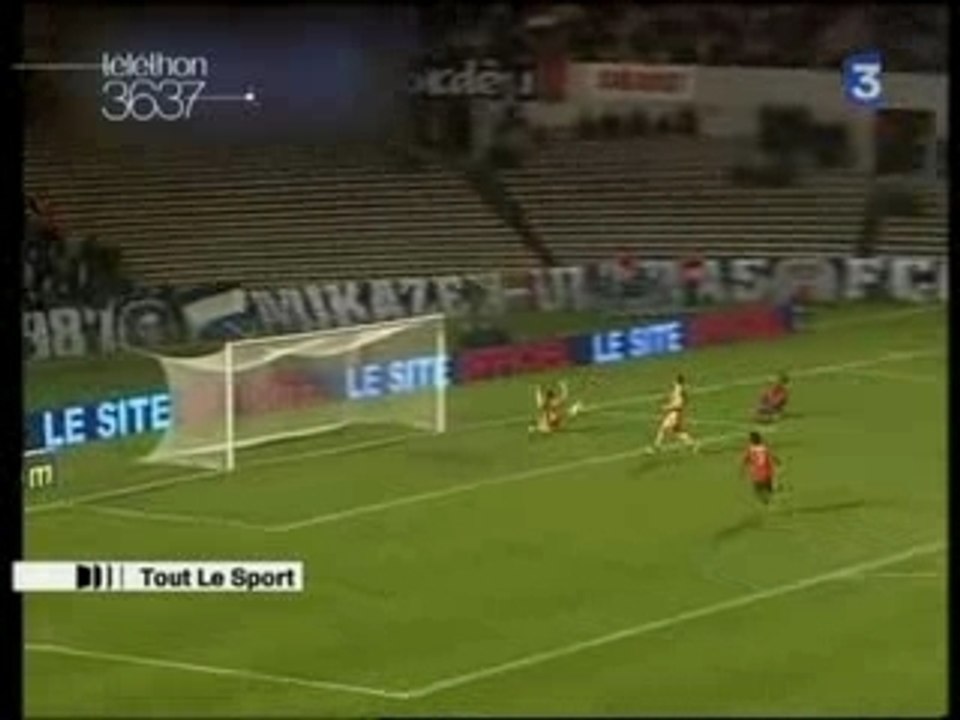 Bordeaux-helsinborg (2-1)