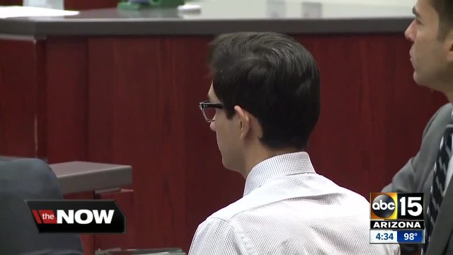 Judge delays Northern Arizona University shooting retrial