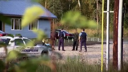 Alaska State Troopers Season 3