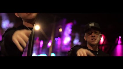 EN LA INTIMIDAD - Malito Malozo X Joan Melody X Sashi (Prod. By Dimelo Fanta)