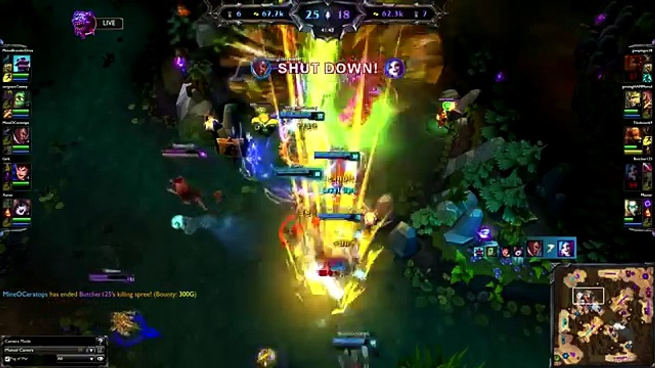 Winions League of Legends