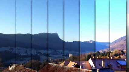 A vendre - Appartement - Ballaigues (1338) - 2 pièces - 133m²