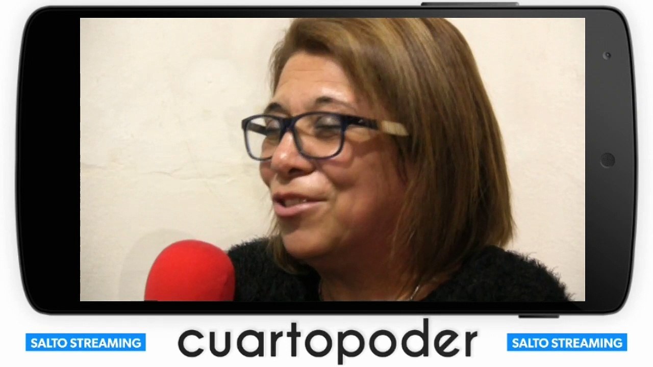 Graciela Beppo en #cuartopoder