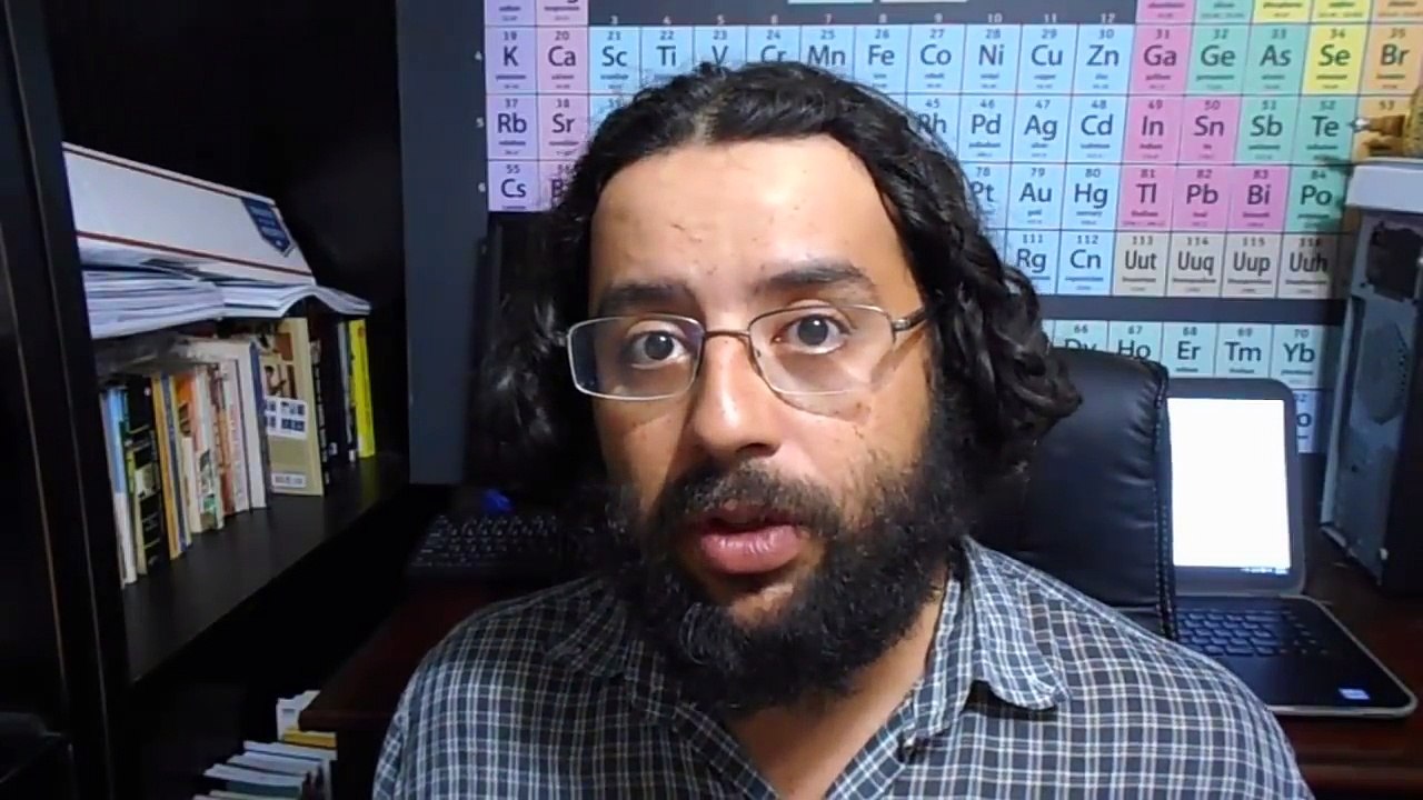 079 - O que é o Infinito para a Ciência?