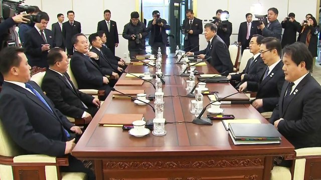 오늘 남북 고위급회담... 합의 속도감 있게 이행 / YTN