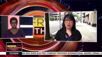 Guatemalans Demand Justice For Citizen Murdered By Us Border Patrol