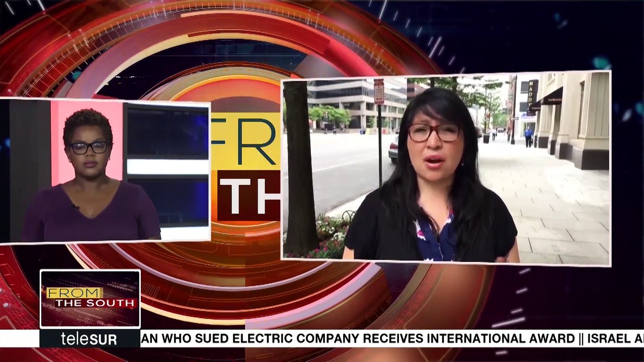 Guatemalans Demand Justice For Citizen Murdered By Us Border Patrol