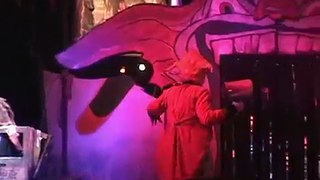 Halloween Horror Nights 17 Jacks Carnival Of Carnage Part 2