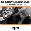 Gilla Sjukt roligt - roliga bilder och filmer från nätet för fler klipp