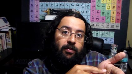 092 - Por que as folhas são verdes? Efeito Fotoelétrico de Einstein