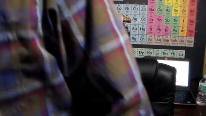 093 - Uma Bactéria destruiu a TEORIA da Evolução!