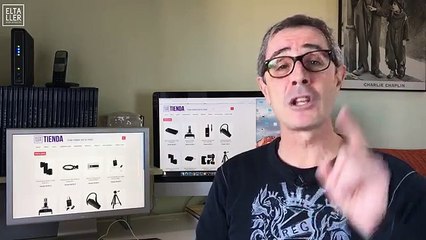 Los 10 Mejores Accesorios para Hacer Vídeos con el Móvil - LOS MÁS VENDIDOS