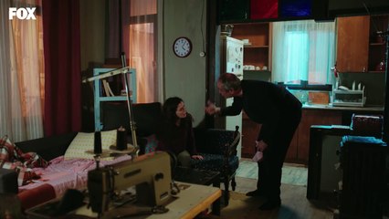 Baharın ağrıları artıyor.. - Kadın 29. Bölüm