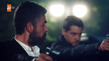 Nefesin sahibi benim! - Sen Anlat Karadeniz 16. Bölüm