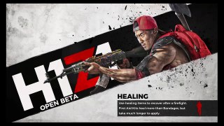 H1Z1: Battle Royale 11th place