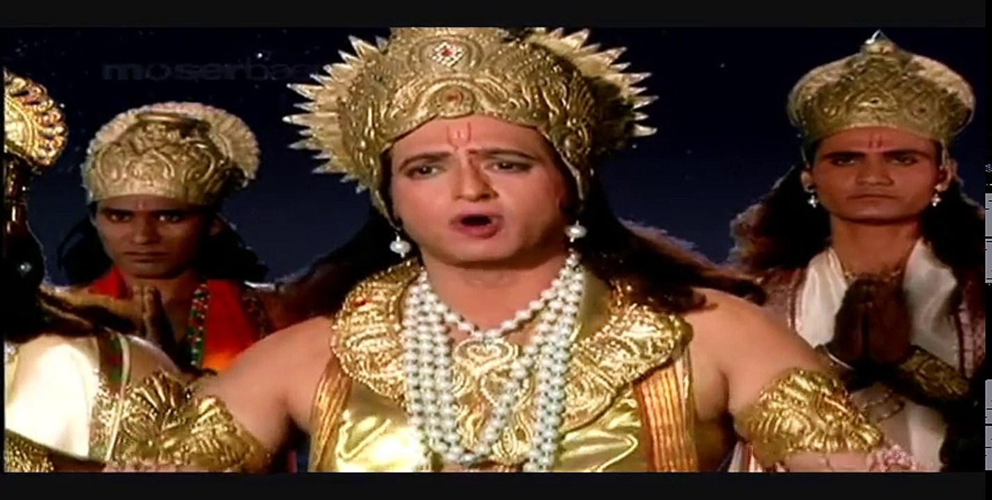 Jai Mahalaxmi - eps 13 part 2/2