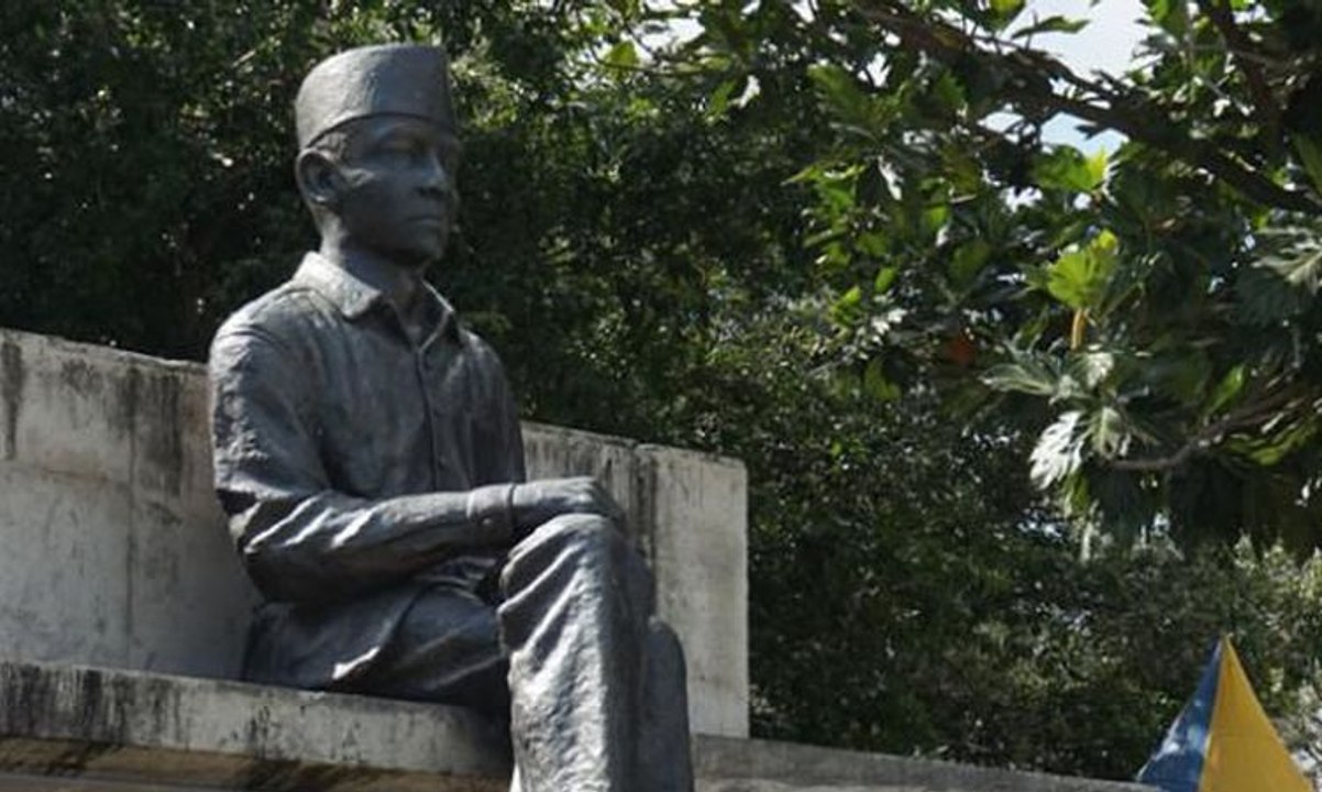 Pemprov NTT Gelar Visualisasi Perjalanan Bung Karno di Ende