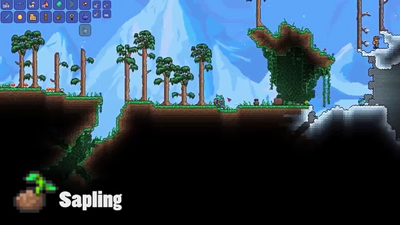 Terraria Top 5 Worst Mistakes In Top 5s | Terra...