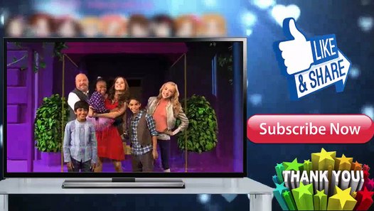 Jessie Season 1 Episode 12 Romancing The Crone Full Episode - Video