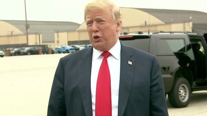 트럼프 "김영철, 김정은 친서전달 위해 워싱턴 올 것" / YTN