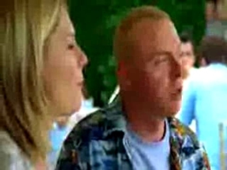 How to loose friends and alienate people -Trailer-