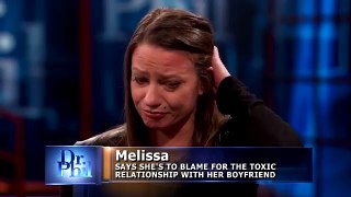 ‘Youve Just Lost Your Place In This Life, Dr. Phil Tells Woman Who Blames Herself For Dysfuncti…