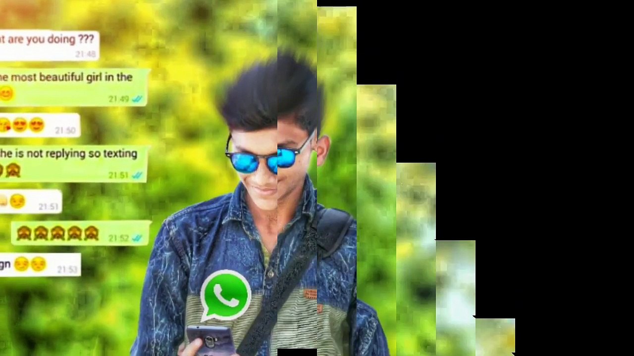 PicsArt Tutorial | Social boy manipulation tutorial | PicsArt Editing Tutorial