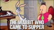 The Wabbit Who Came to Supper (1942)-(Animation, Adventure Comedy, Family, Short)