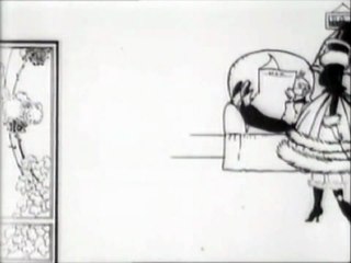 Women's Styles: Keeping Up with the Joneses (1915) - Pop Momand - Harry S. Palmer