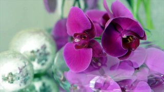 Tutorial: Como fazer um arranjo de flor em vaso de Vidro