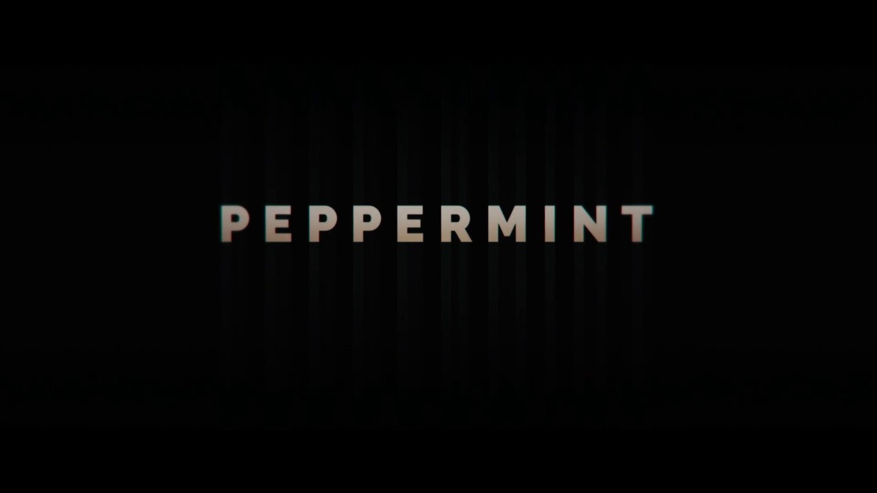 Peppermint (2018) Trailer #1