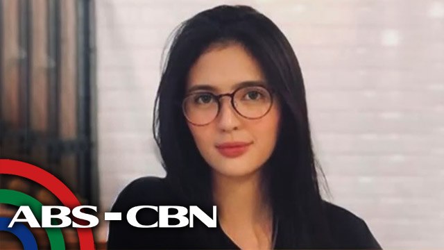 UKG: Sofia Andres nagbahagi tungkol sa kaniyang anxiety