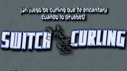Switch Curling - ¡Un juego de curling que te encantará cuando lo pruebes!