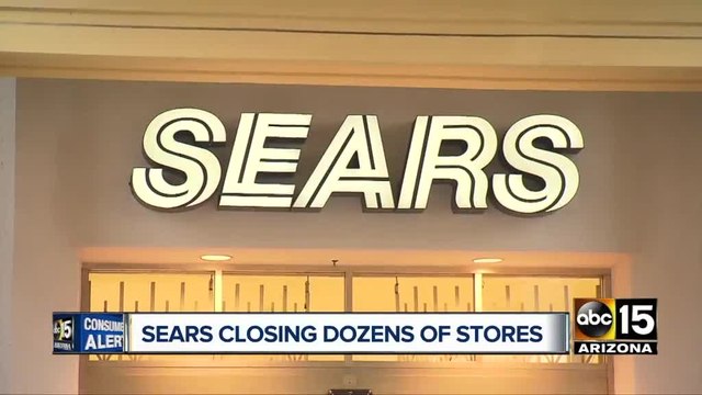 Top stories: NAU shooting trial delayed again; Congressman ethics probe; Waymo self-driving service expands; Series closing dozens of stores