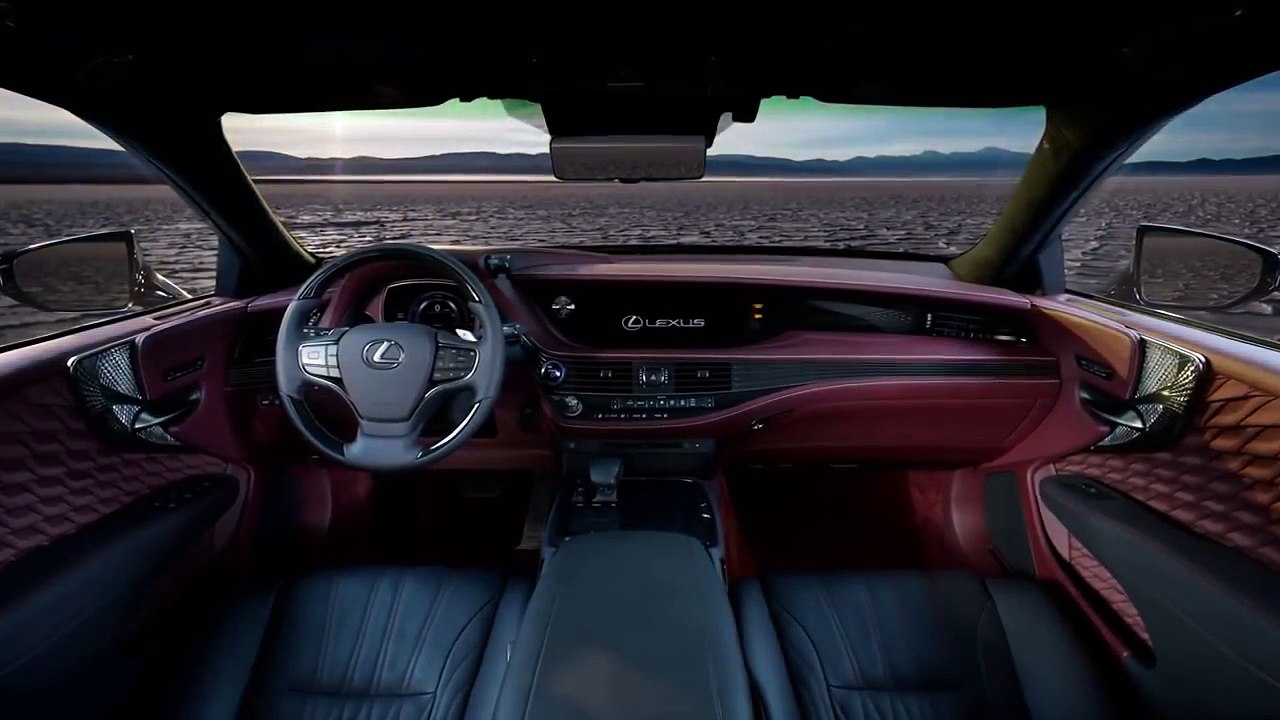 Top 5 Luxury Cars 2017