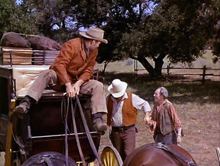 S05E06 - Hoss und die Nonnen