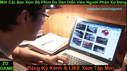 Người phán xử tiền truyện - Tập 3 - Người Phán Xử Phần 2 HD