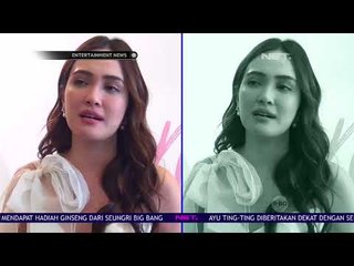 Shandy Aulia Merambah Bisnis Kosmetik