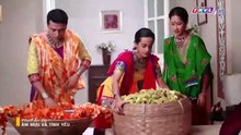 Âm Mưu Và Tình Yêu Tập 1096 - THVL1 lồng tiếng tập 1097 - Không có quảng cáo