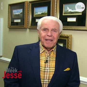 Televangelist says God told him he needs a $54 million jet