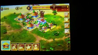 Paradise Island Android