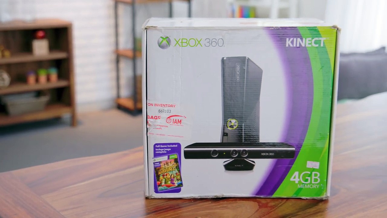 Building the Ultimate Xbox 360 video Dailymotion