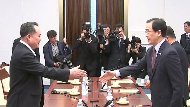 남북 고위급회담 오전 회담 종료... 큰 이견 없어 / YTN