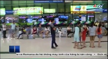 Bạn có thể phải đối mặt với án tù, thậm chí là án tử hình nếu dại dột cầm giúp đồ khi đi máy bay.
