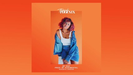 Thandi Phoenix - My Way