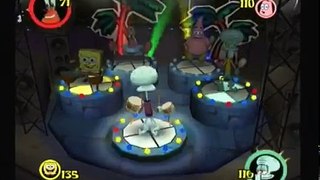 Spongebob Squarepants Lights, Camera Pants! - Beats Me