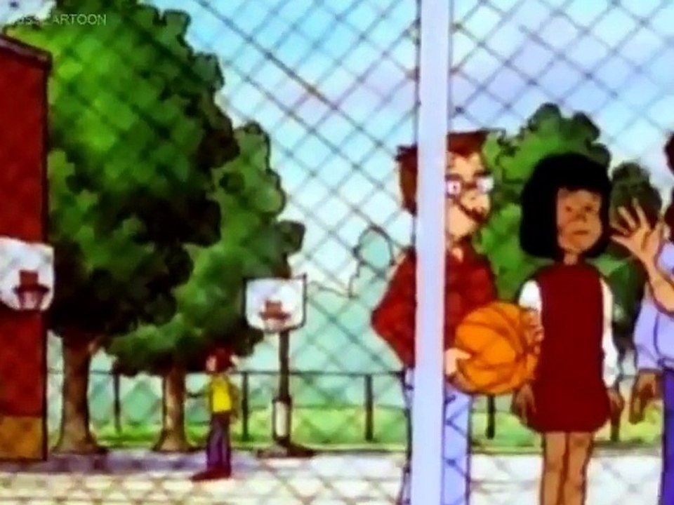 A Bunch of Munsch ep 12 Moria’s Birthday