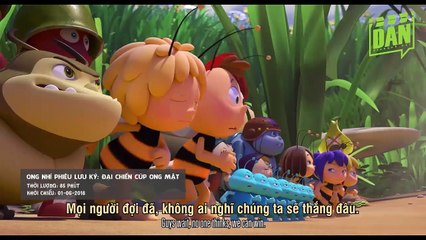 Quốc Tế Thiếu Nhi, ngoài rạp tung ra phim "át chủ bài" nào cho khán giả nhí?