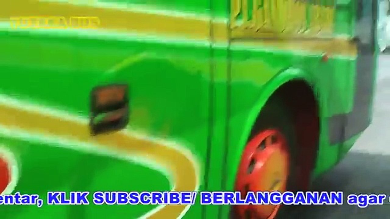 Karoseri GANDHOS ABADI ,,MANTAP