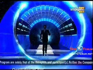 Raaz Pichle Janam Ka - Season 1 - eps 1 - 7th December 2009 - Swathi Singh